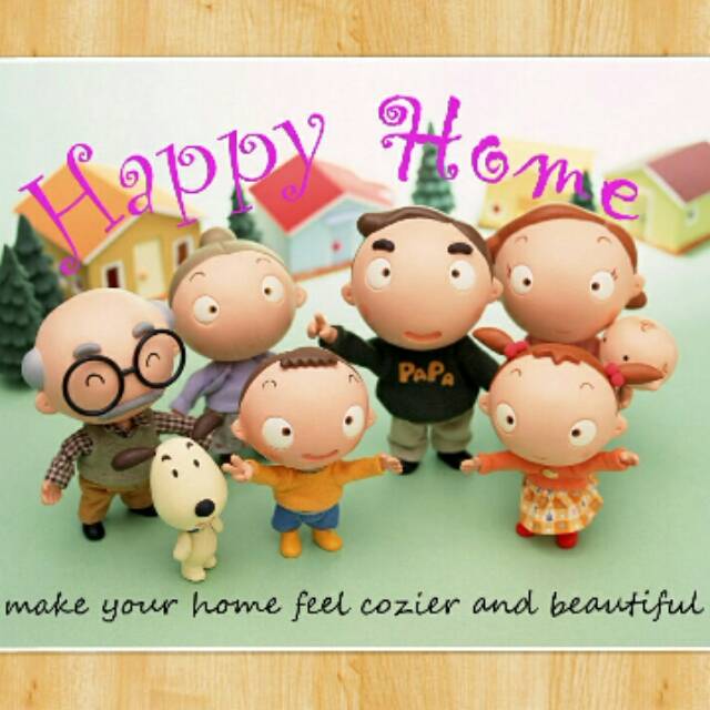 happyhomeshop