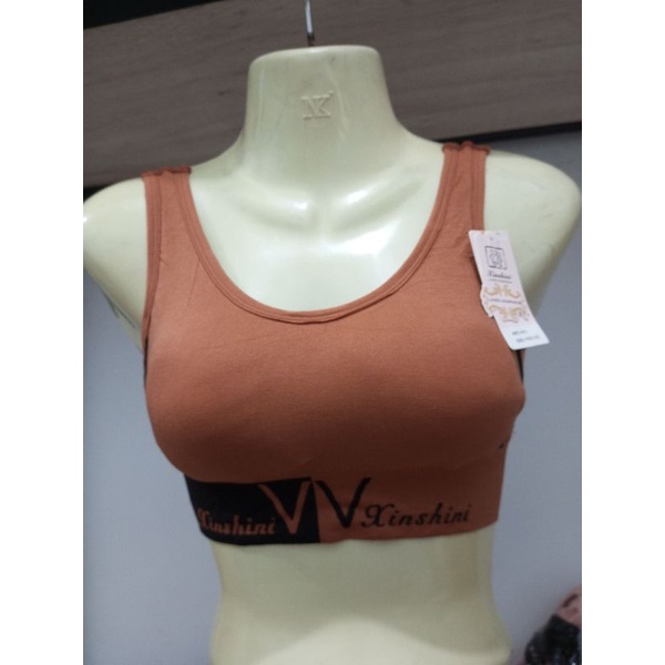Bra Sport Xinshini Bra Olahraga (M31)