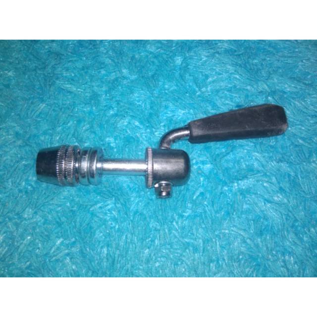 QR Seatpost sepeda vintage. Seatclamp sepeda federal