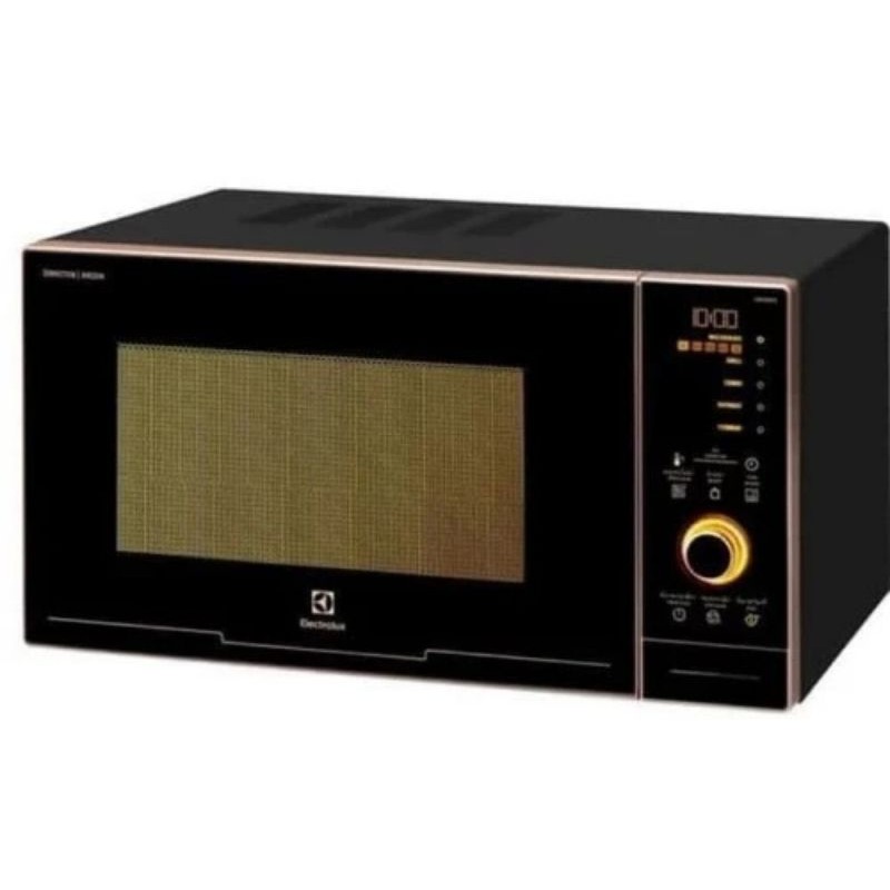 ELECTROLUX MICROWAVE EMS3082cr