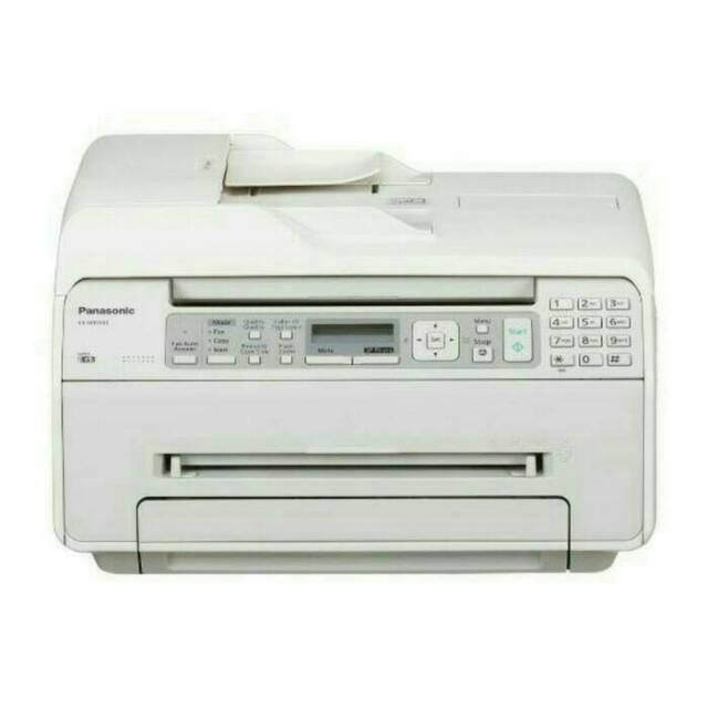 MESIN FAX / MULTI-FUNCTION - PANASONIC KX-MB1530