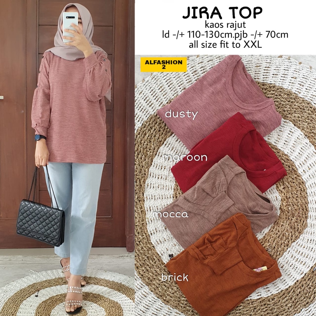 JIRA TOP