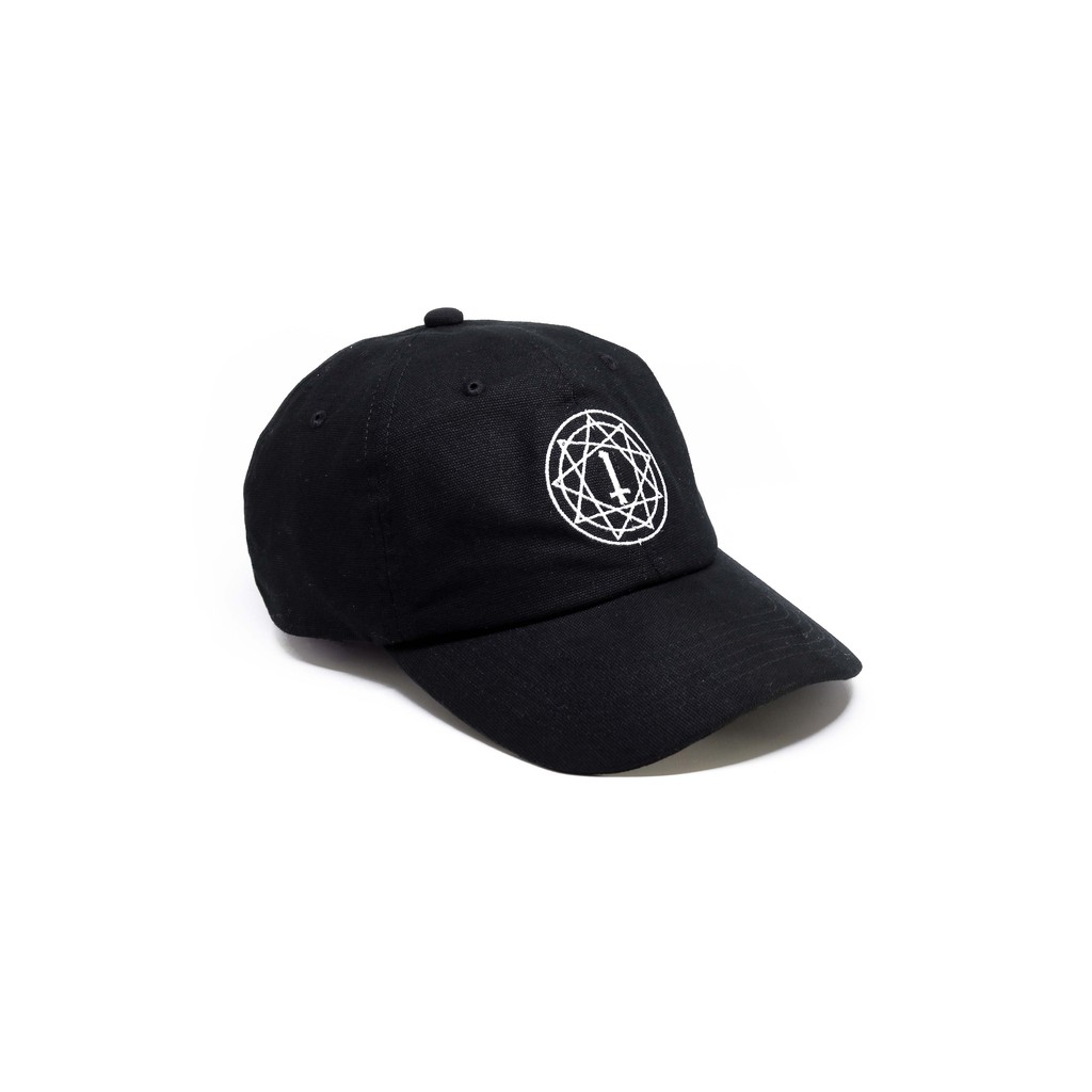 Heretic - Pentagram - Polo Cap