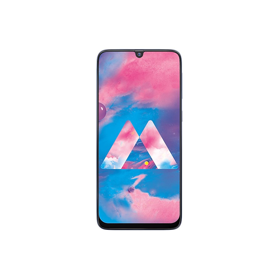 Tempered Glass Samsung Galaxy M30 - Tempered Glass Premium Quality