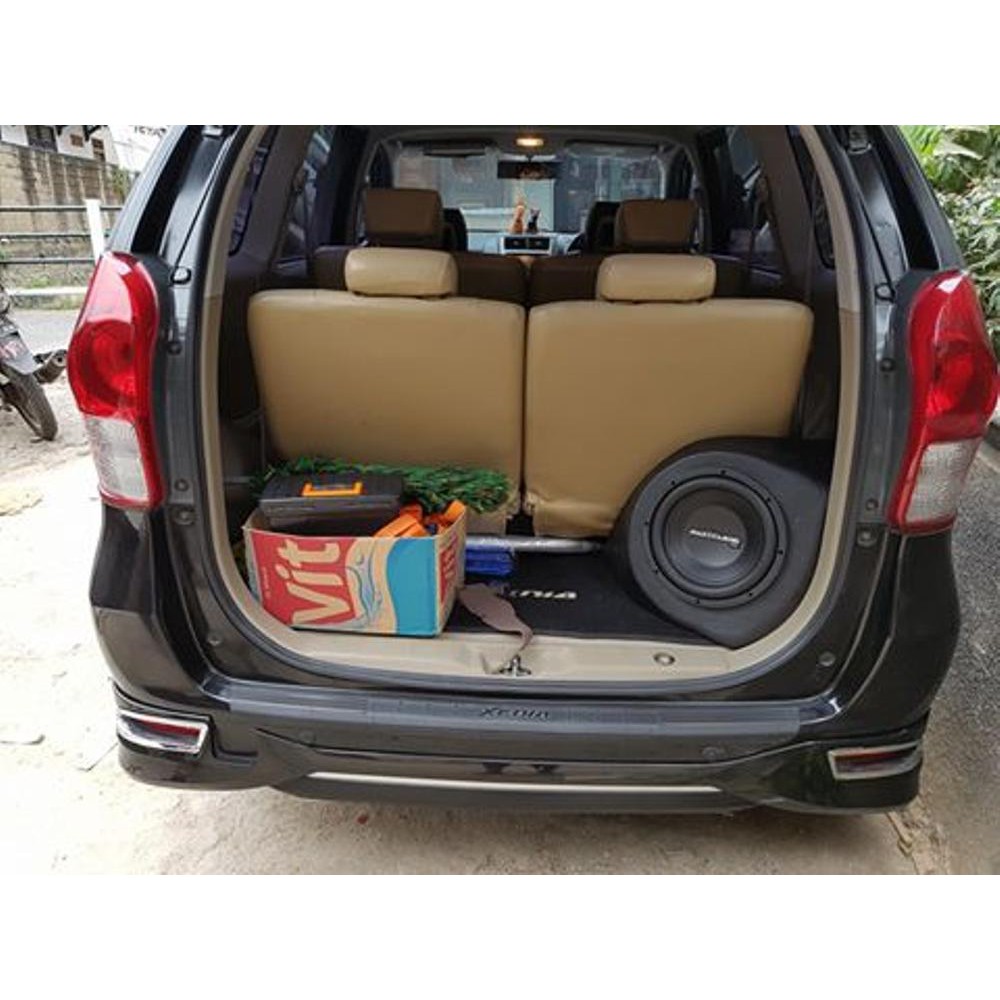 Jual Box Audio Avanza Veloz Indonesia Shopee Indonesia