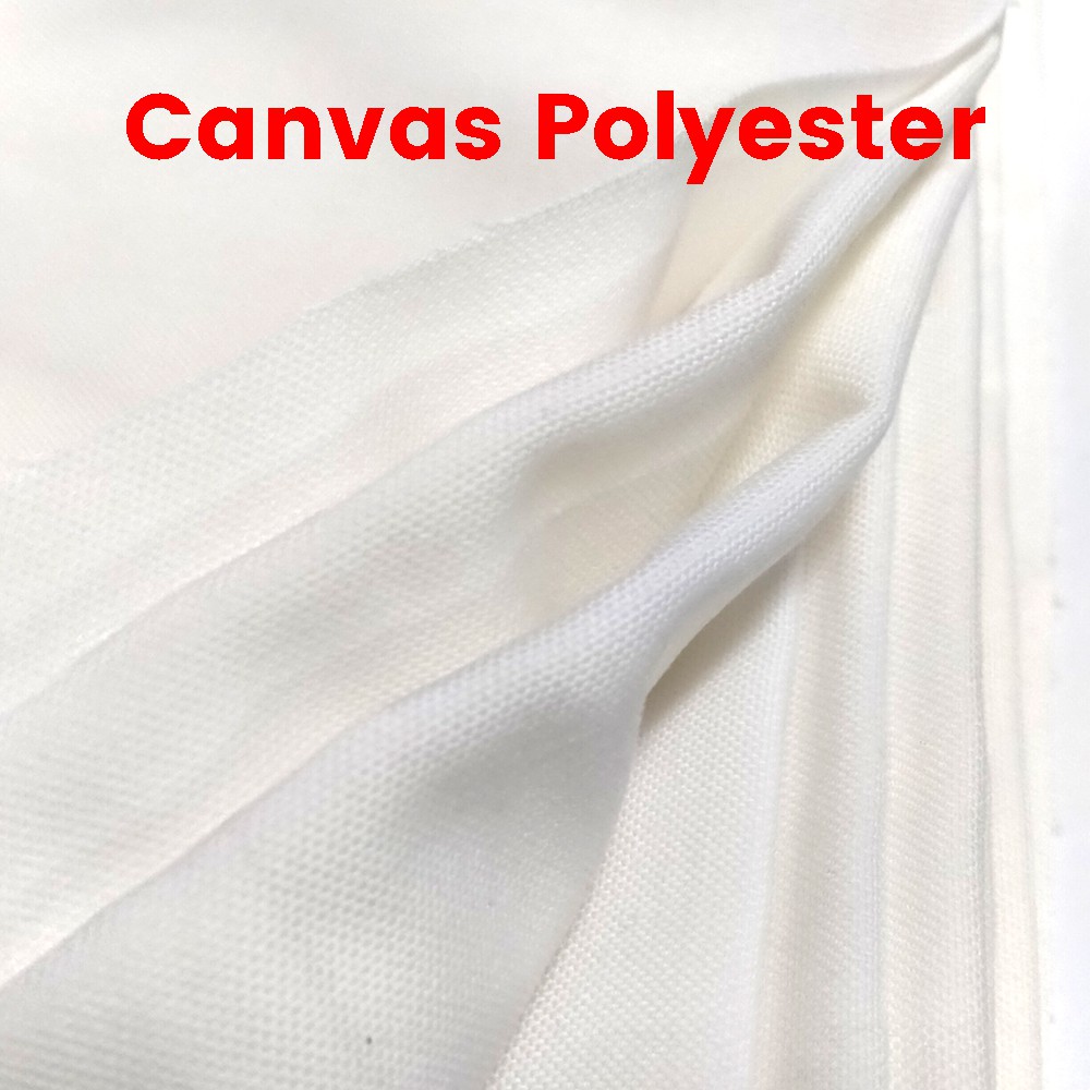 KAIN CANVAS POLYESTER
