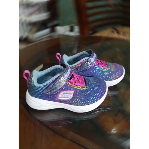 skechers anak preloved