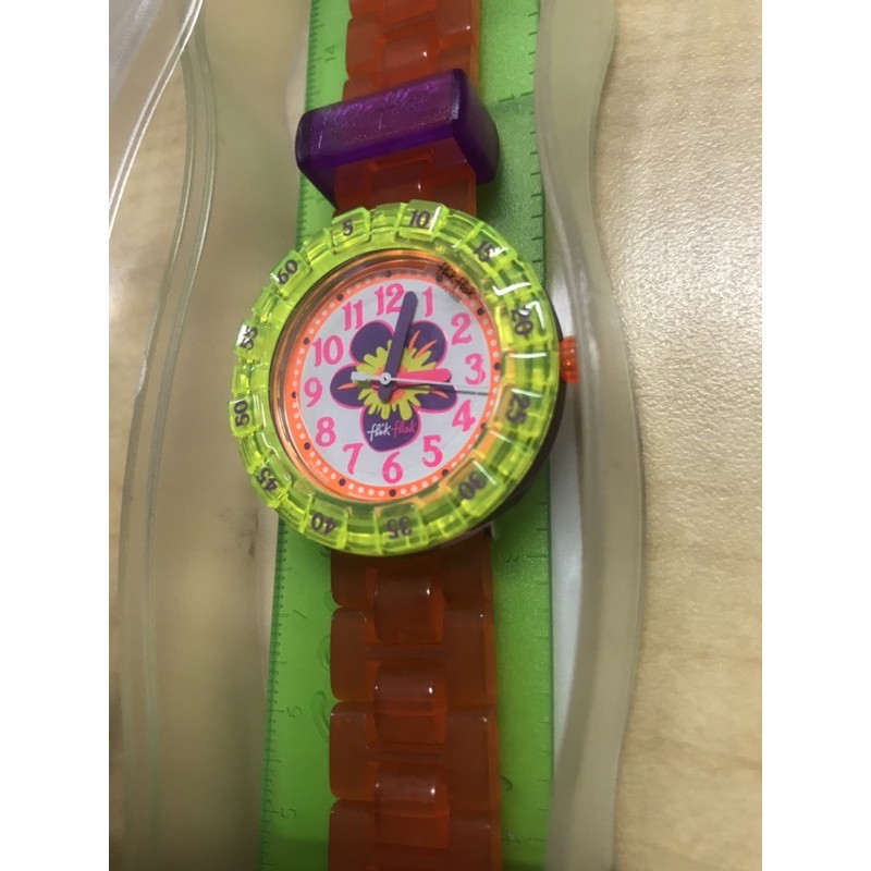 flik flak by swatch