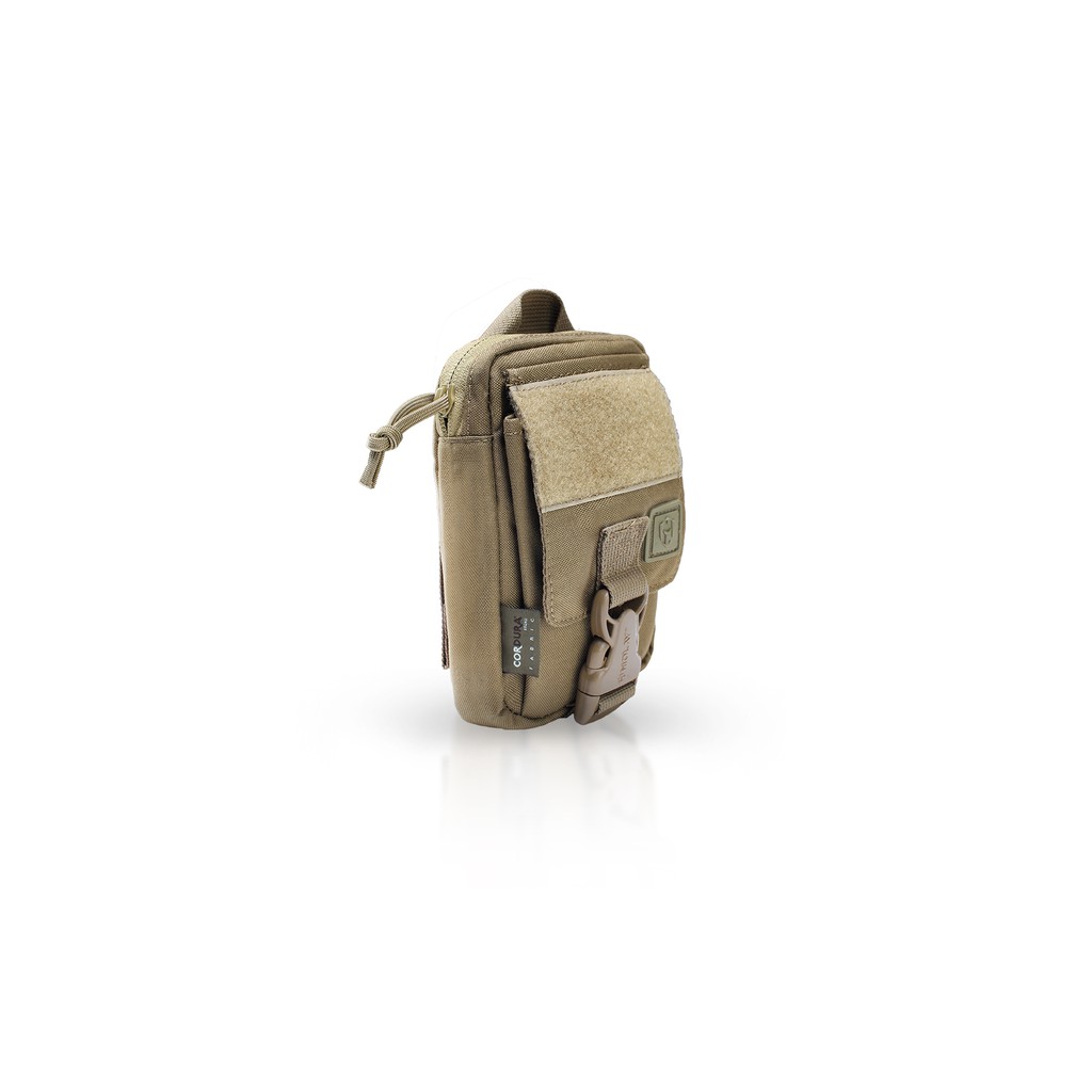 

MOLAY Waist Pocket - Coyote Brown