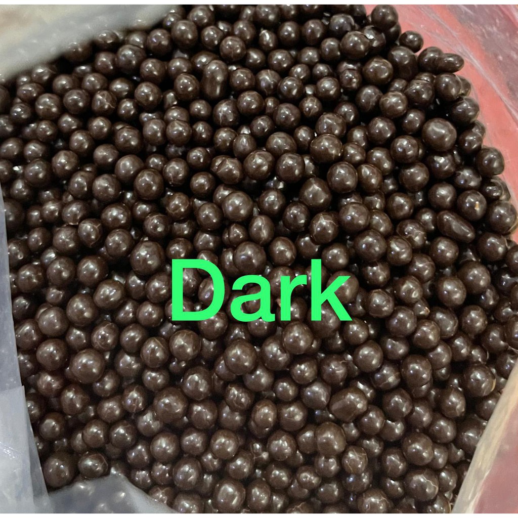 Elmer Crispy Ball R 250gr