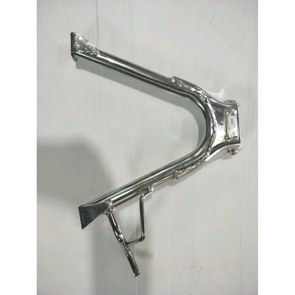 Standar Tengah Mio Chrome Plus Per Impor Thailand