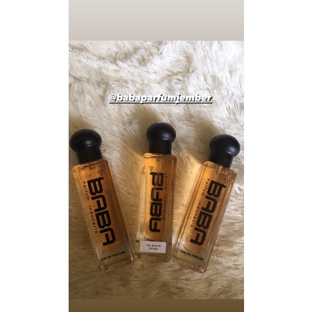 BABA PARFUM