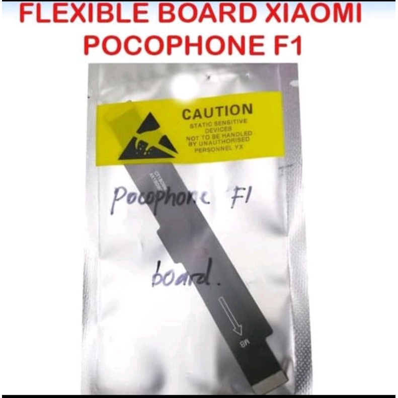 FLEKSIBEL FLEXIBLE BOARD XIAOMI POCOPHONE F1