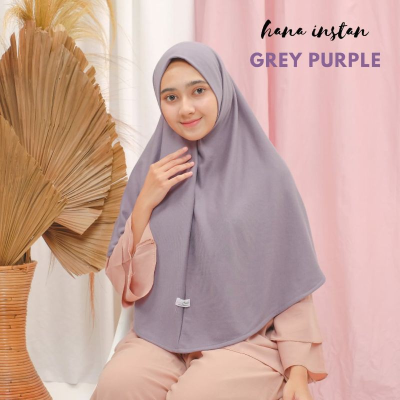 HANA INSTANT by HAWACORNER