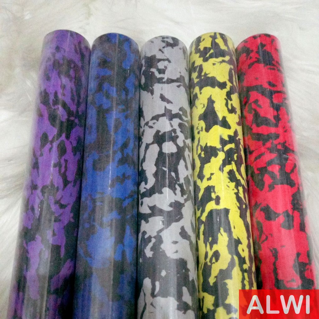 BUSA EVA DORENG KERAS  4Ocm / LUBANG 10mm / BUSA JORAN CAMO TIPE HARD / BUSA CAMOUFLAGE