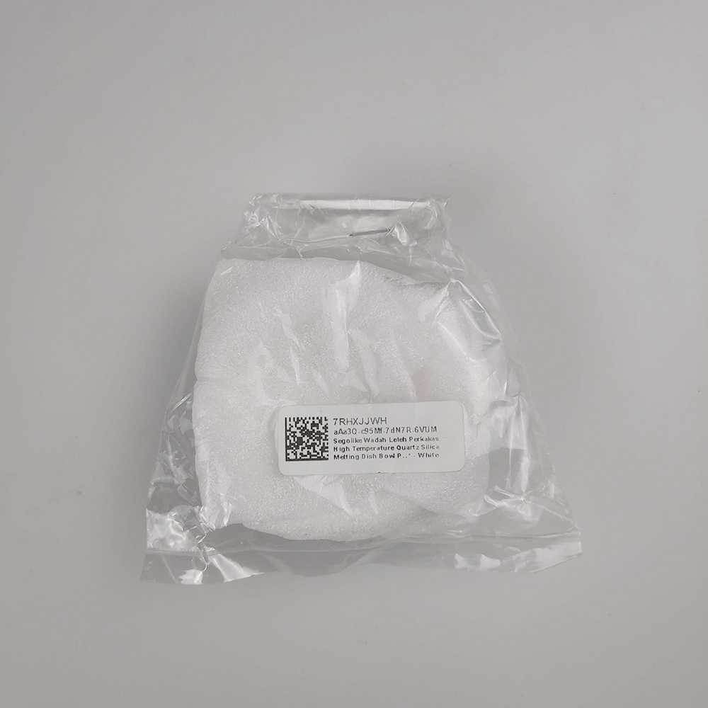 Wadah Leleh Perkakas High Temperature Melting Dish Pot - SG22 Segolike