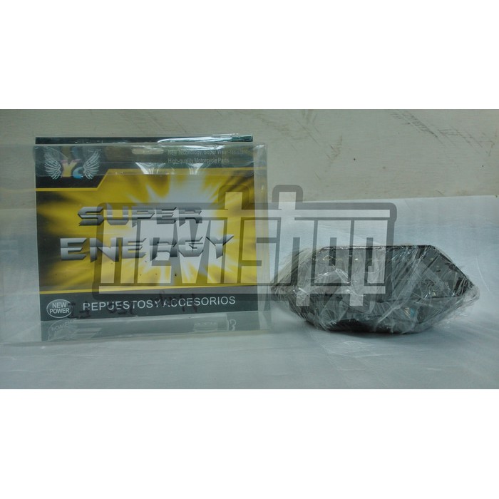 Stoplamp LED 3 in 1 Ninja 250 fi dan Ninja Z250 fi