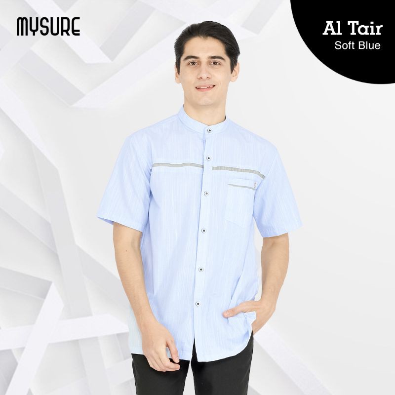 Baju Koko Koko Altair Koko Dewasa Koko Ory by MySure Baju Takwa