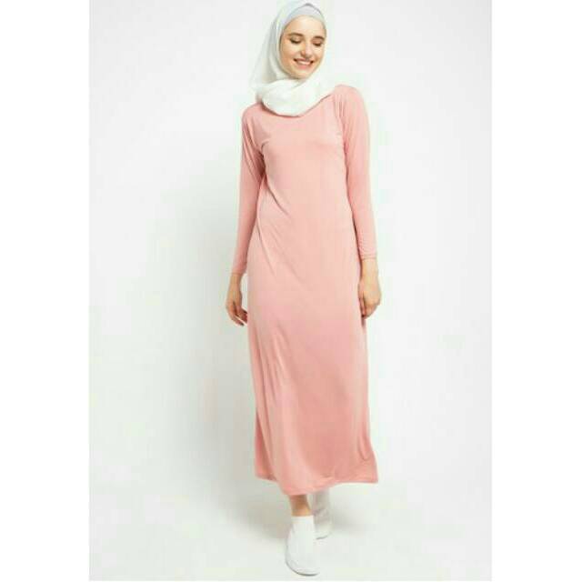 Gamis Manset / Gamis Inner Manset / Manset Gamis