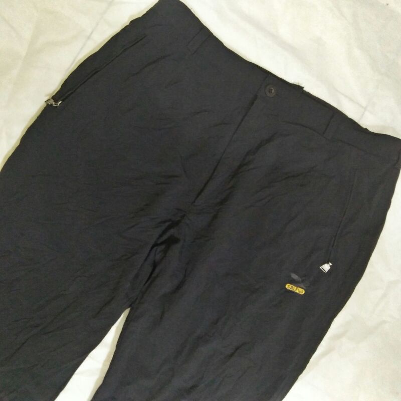 celana salewa like new original