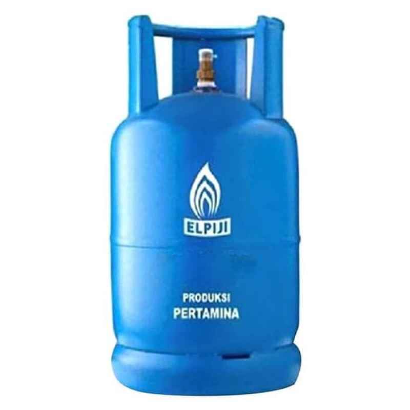 Jual Tabung Gas Elpiji 12 Kg Sudah Sama Isi Full Indonesiashopee Indonesia 