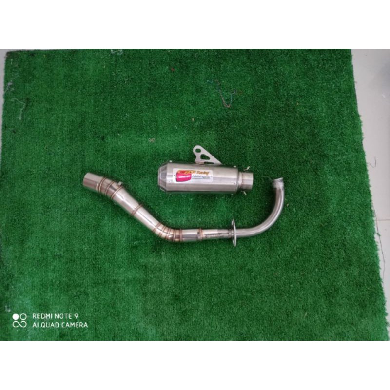 KNALPOT RACING CLD KNALPOT GTX CLD MATIC BEAT KNALPOT BEAT RACING KNALPOT MATIC ROADRACE