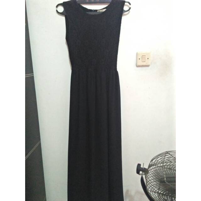 Preloved Dress Ada Woman