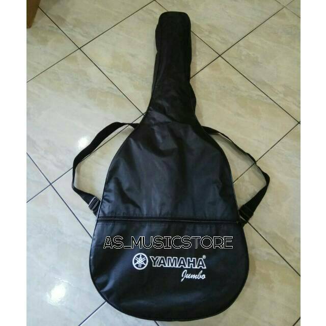 Gitar Akustik Tas Gitar Akustik / Softcase Gitar Akustik / Softcase Gitar Akustik