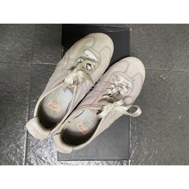 Preloved Onitsuka Tiger Ori