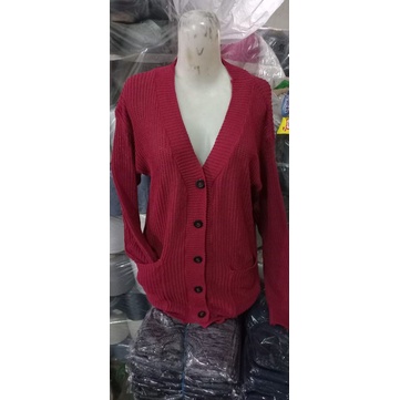 cardigan rajut marisa