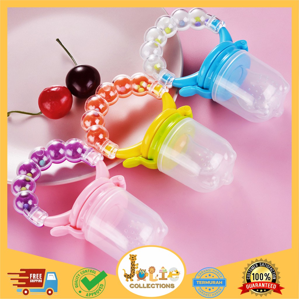 JOLIECOLLE   CTIONS EMPENG BUAH / DOT BAYI BUAH / EMPENG
