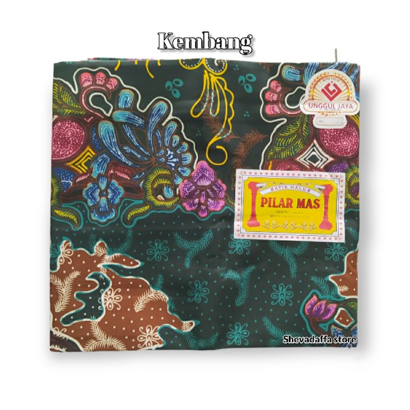 Sarung Wanita Pilar Mas||Sarung Batik wanita Halus PILAR MAS