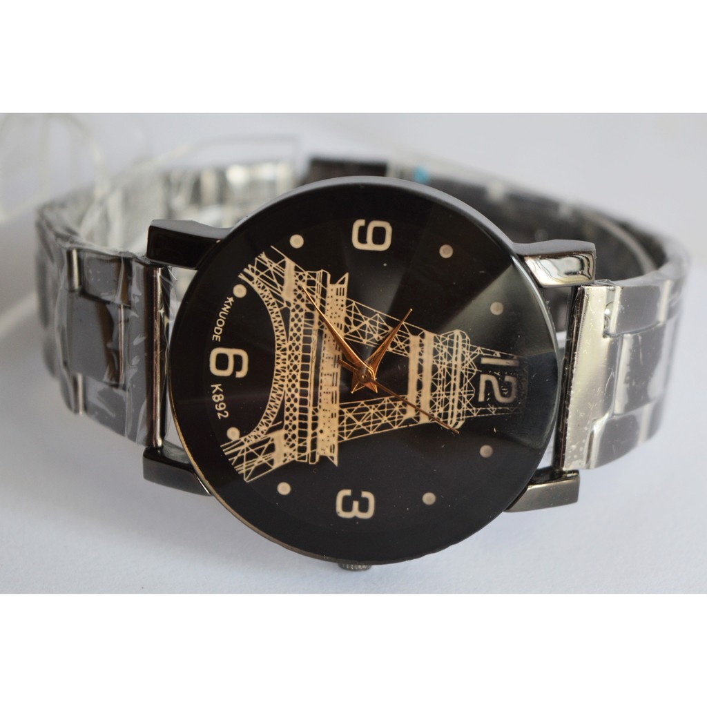 Jam Tangan Paris Mika