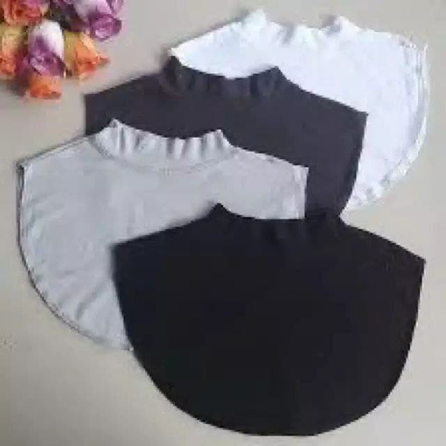 JNY.Co MANSET LEHER / INNER BAJU MANSET 1kg muat 20pc