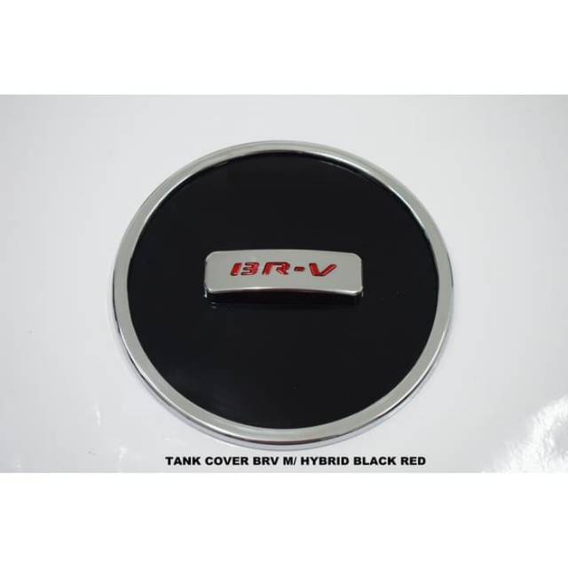 Tank cover/ tutup bensin mobil Honda BrV model hybrid