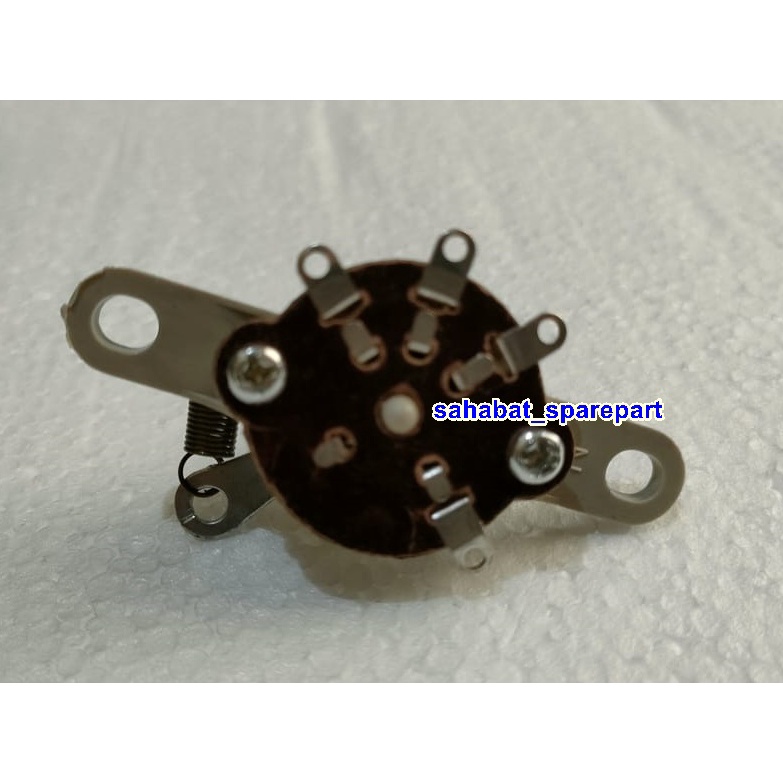 SAKLAR SWITCH TARIKAN KIPAS ANGIN WALL FAN