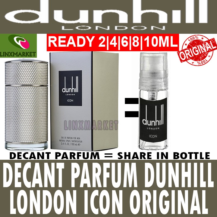 parfum dunhill original