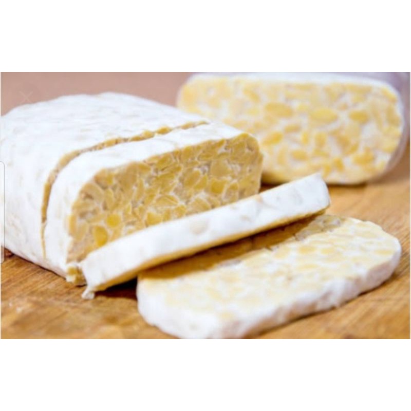 

Tempe 1 papan 100% the best seller