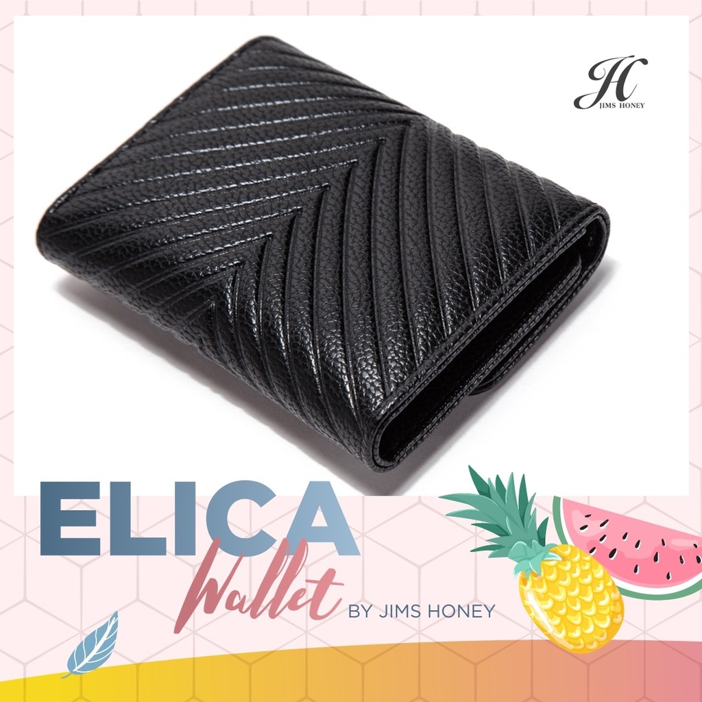 JIMSHONEY ELICA WALLET DOMPET WANITA-2