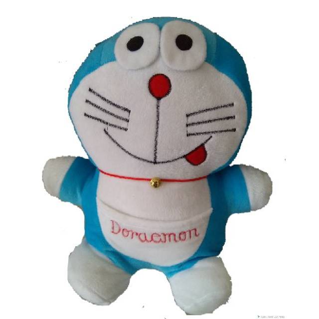 Boneka Doraemon (XL) Murah | Shopee Indonesia