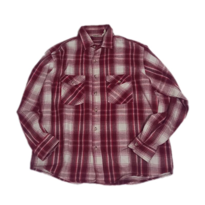 flannel Veterano second