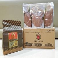 

TULIP COCOA POWDER BURGUNDY 2,5KG
