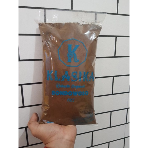 

Kopi bubuk