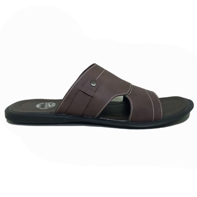 Sandal kulit BIG Size sandal kulit pria/sandal elegan sandal formil dan santai