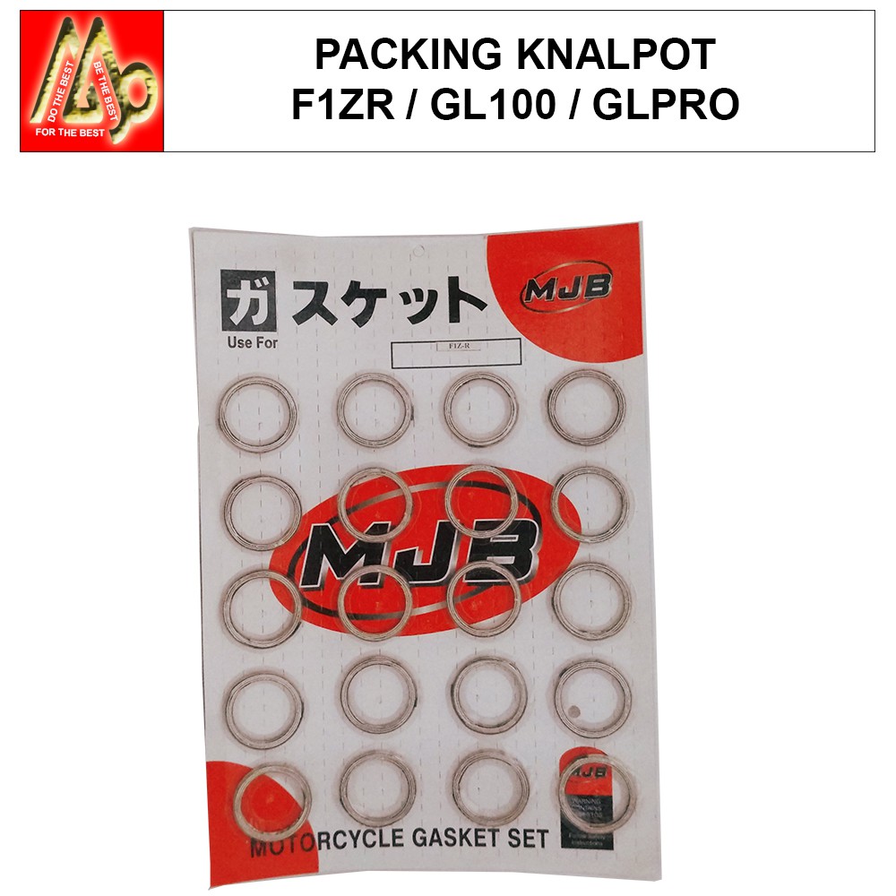 Packing Knalpot (Gasket Knalpot) - TW