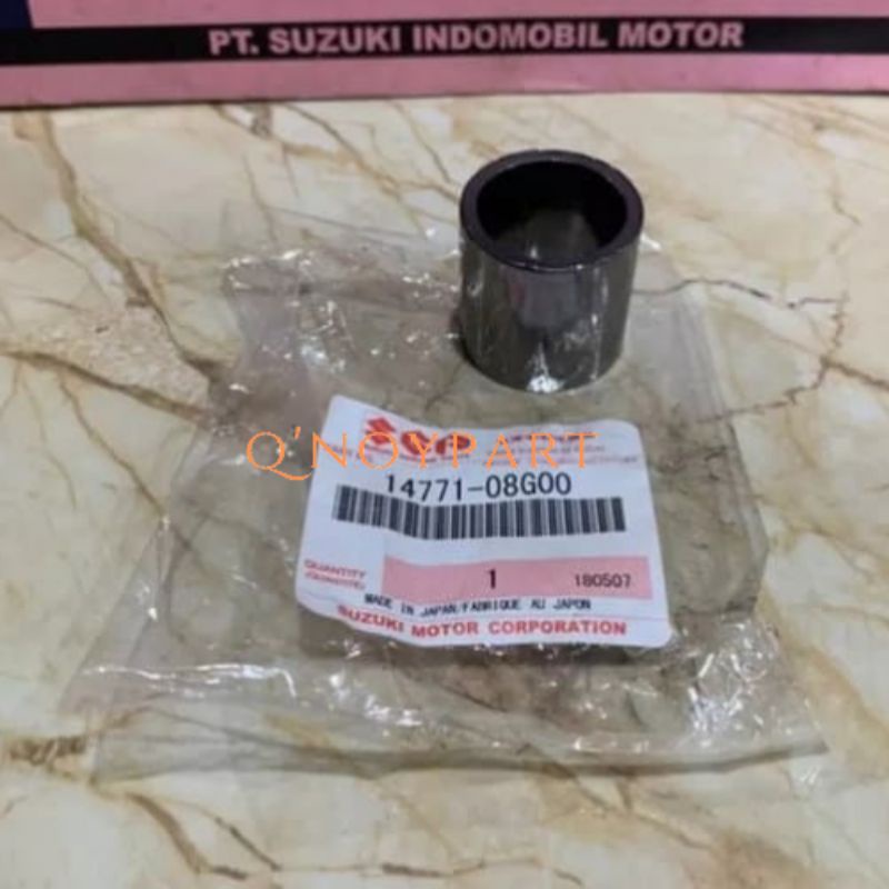 paking leher knalpot Suzuki SKYWAVE original sgp