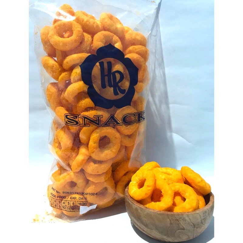 

RING KEJU / RING CHEESE 250gr