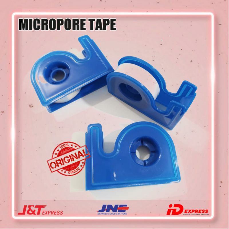 MICROPORE TAPE