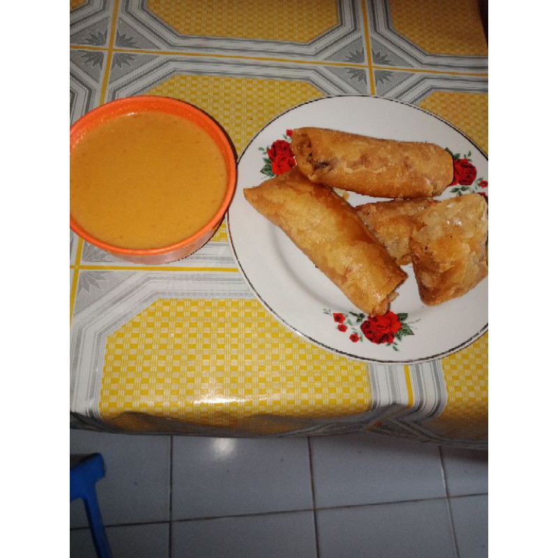 

Lumpia Goreng