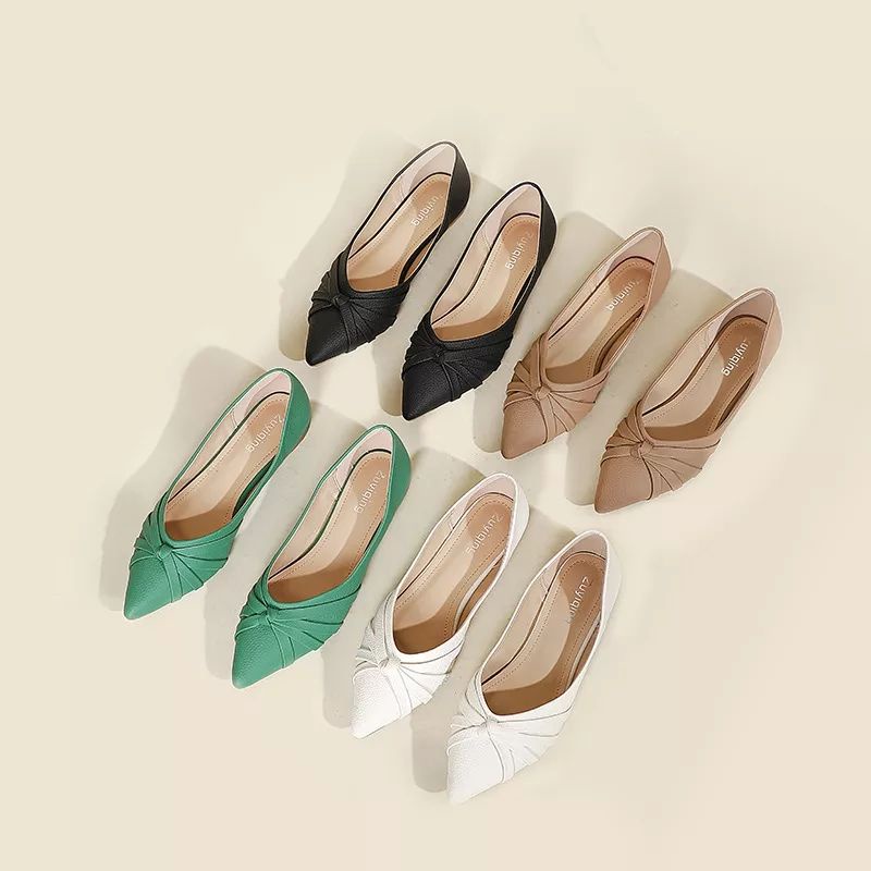 Sepatu Wanita Flatshoes Wanita FHS-08